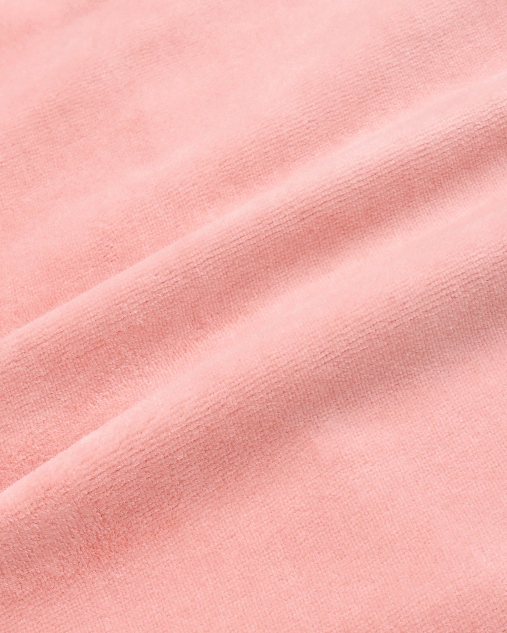 Juicy Script Velour Short - Rose Sporty & Rich Online