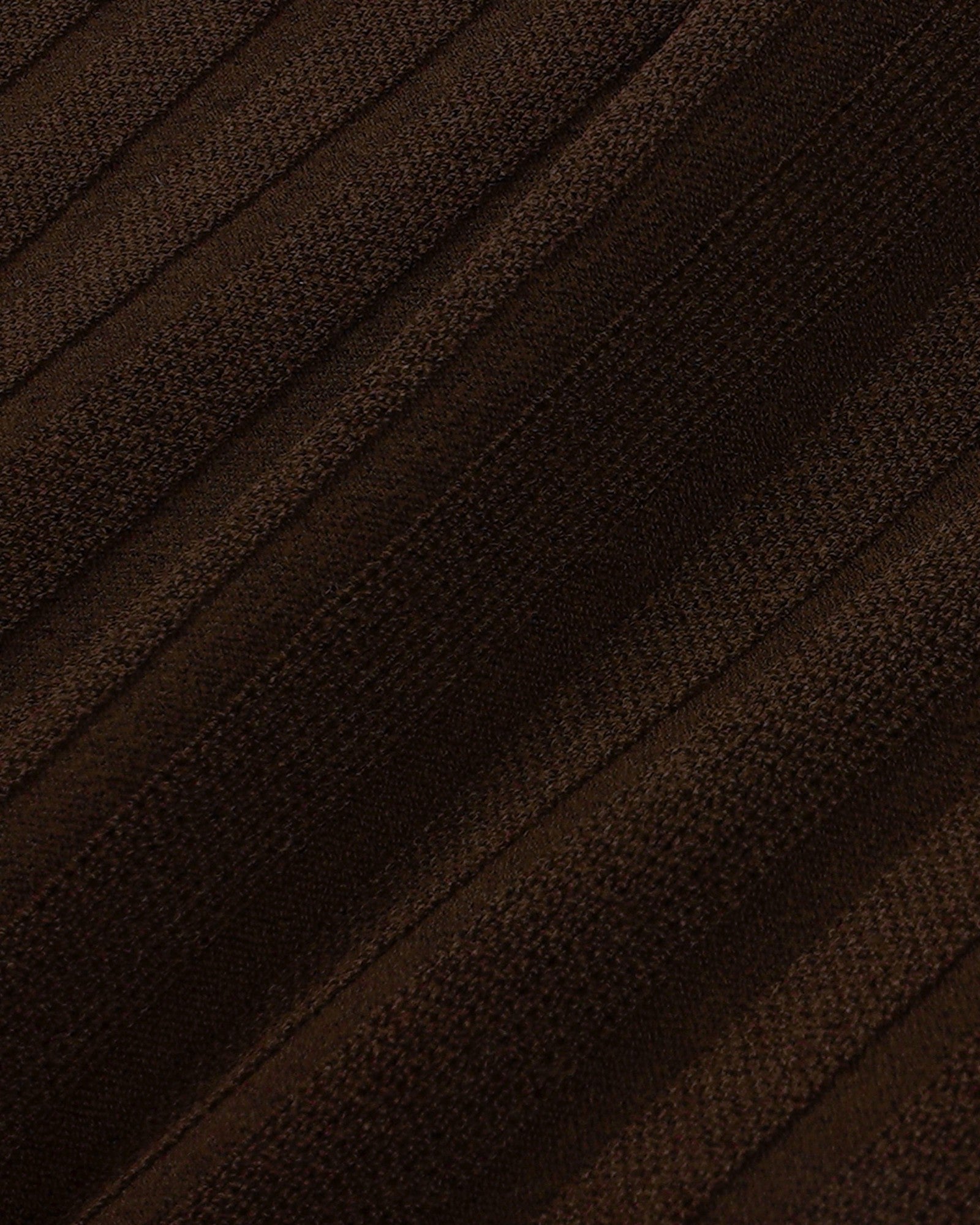 SRC Ribbed Polo - Cioco Sporty & Rich For Sale