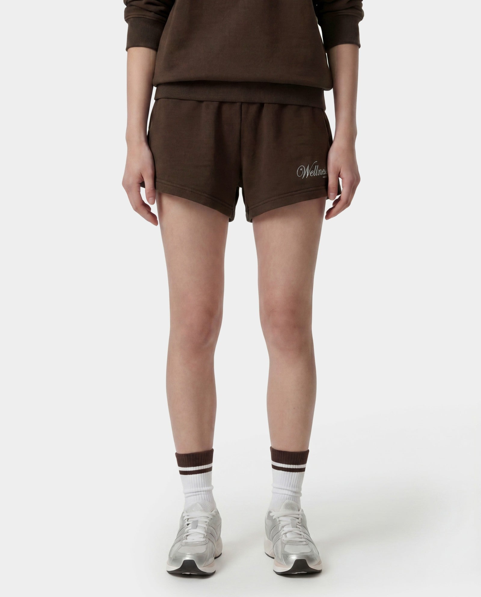 Soho Disco Short - Cioco Sporty & Rich Outlet