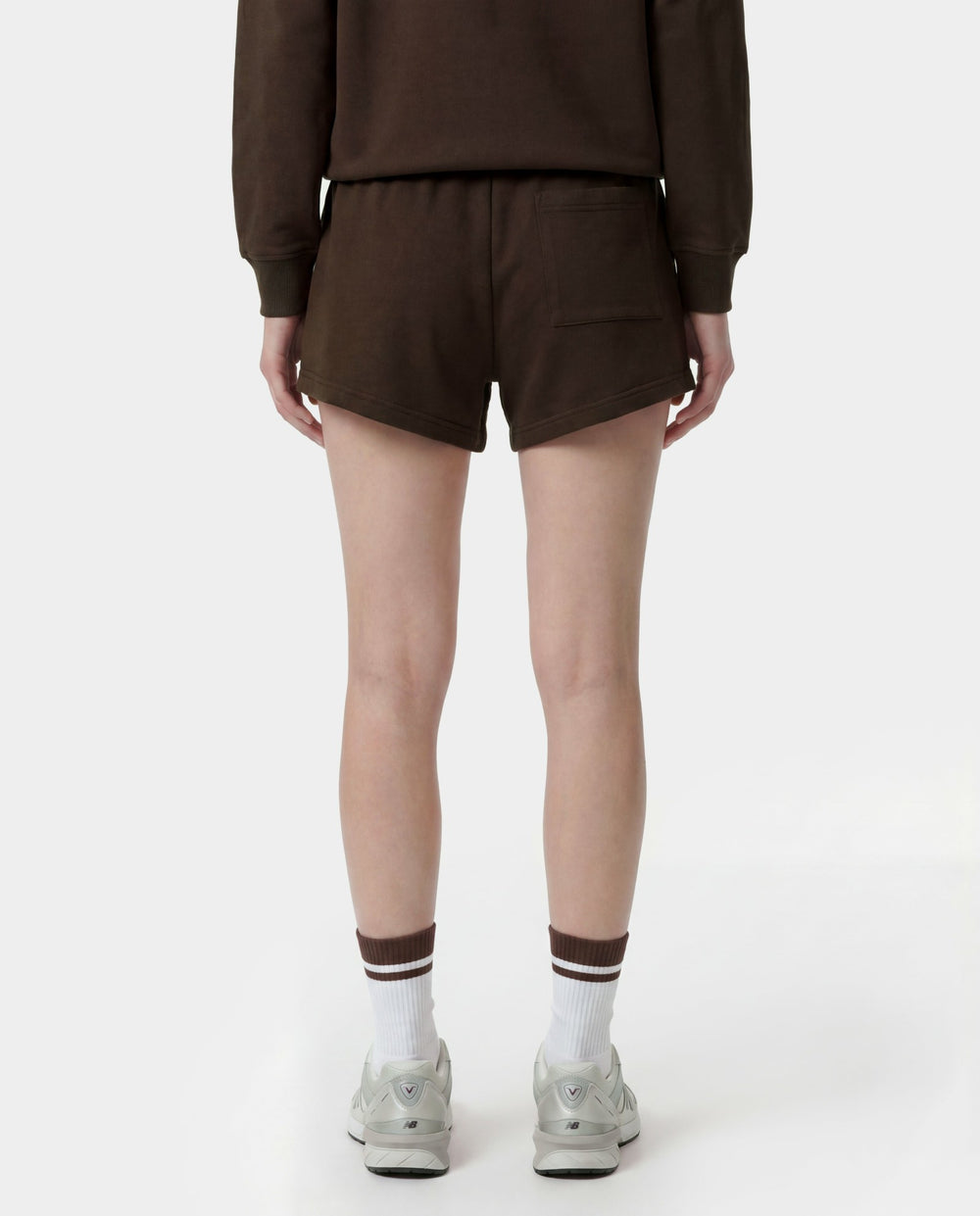 Soho Disco Short - Cioco Sporty & Rich Outlet
