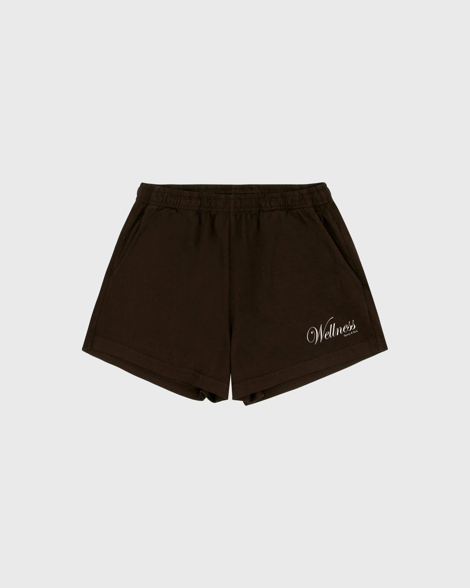 Soho Disco Short - Cioco Sporty & Rich Outlet