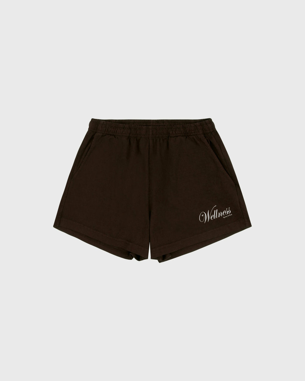 Soho Disco Short - Cioco Sporty & Rich Outlet