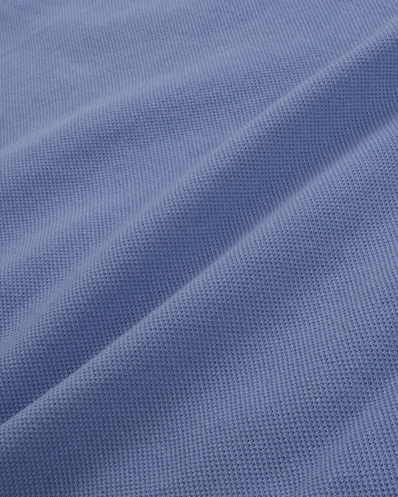 NY Crest Pique Polo - Softee Sporty & Rich US