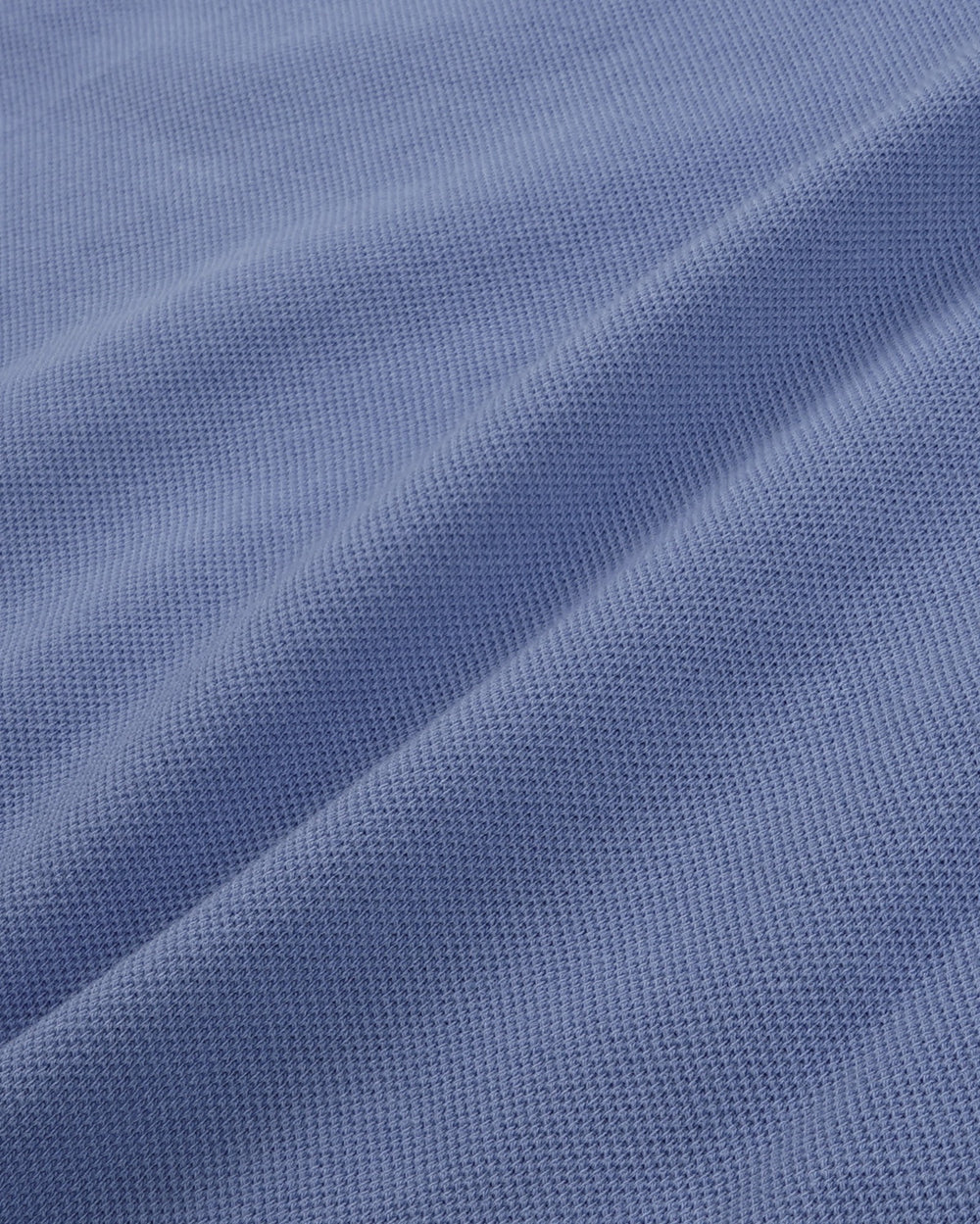 NY Crest Pique Polo - Softee Sporty & Rich US