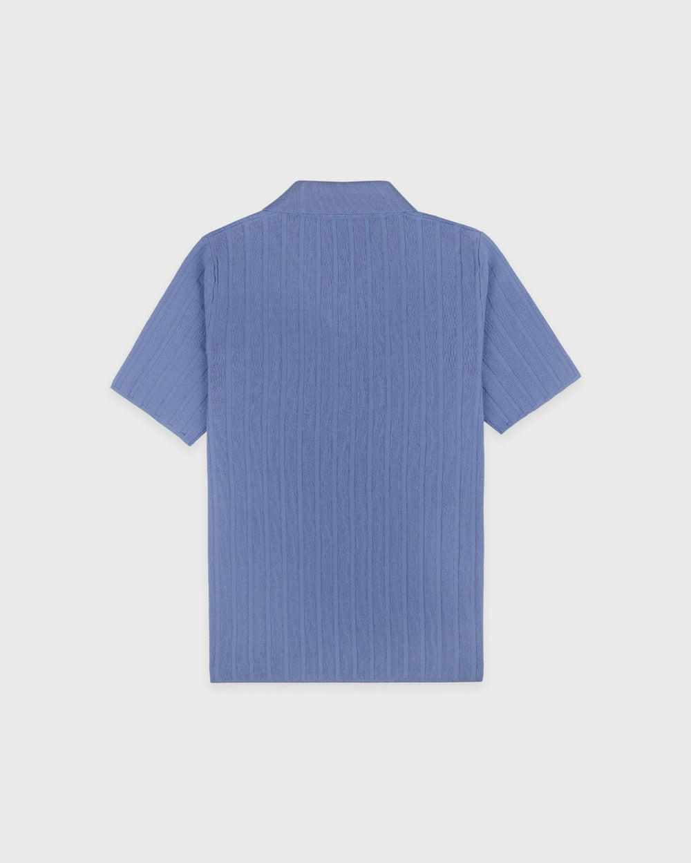 SRC Ribbed Polo - Softee Sporty & Rich Sale