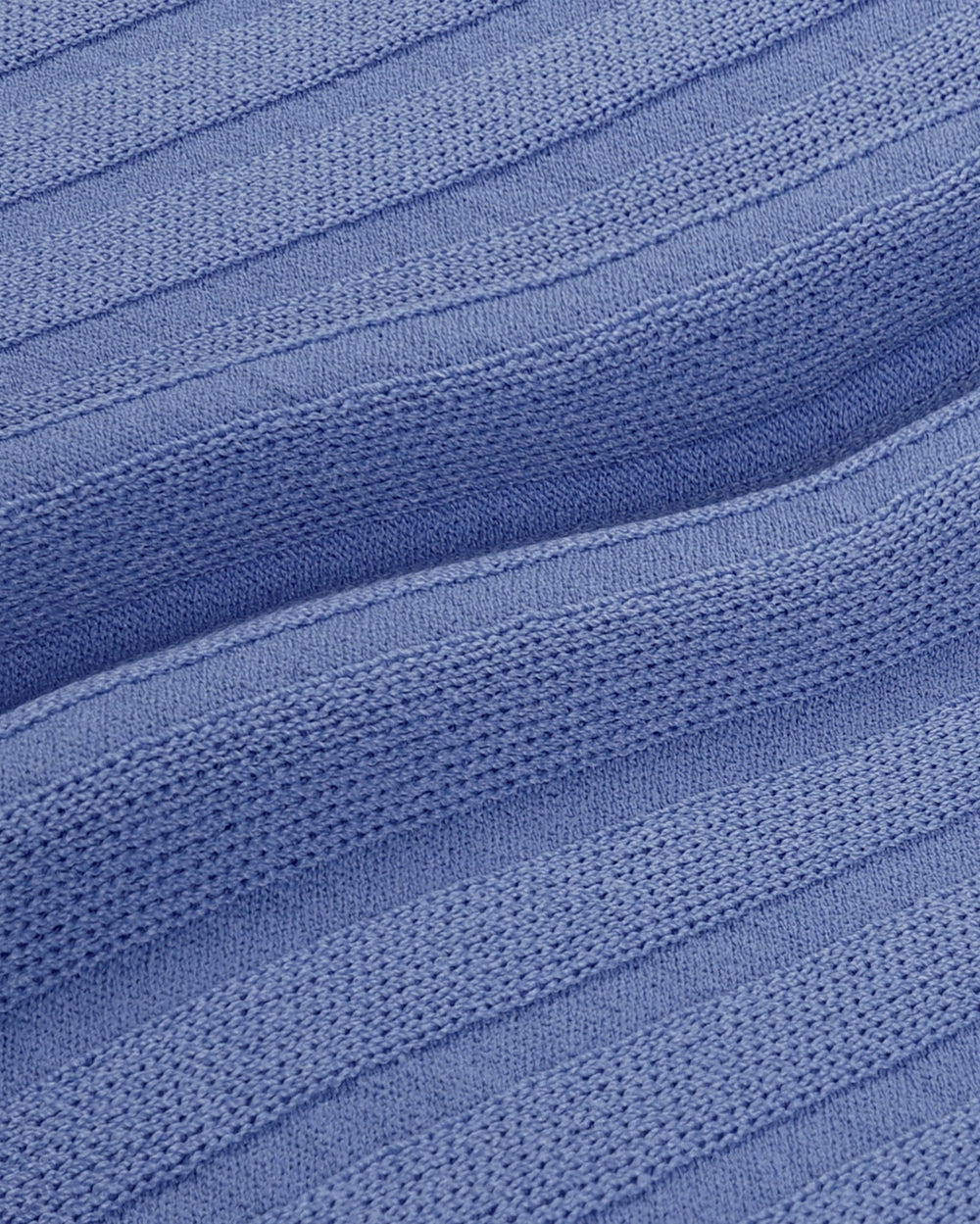 SRC Ribbed Polo - Softee Sporty & Rich Sale