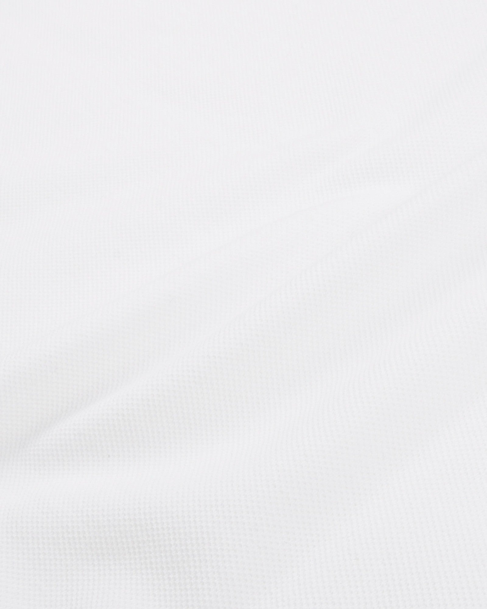 NY Crest Pique Polo - White Sporty & Rich Online