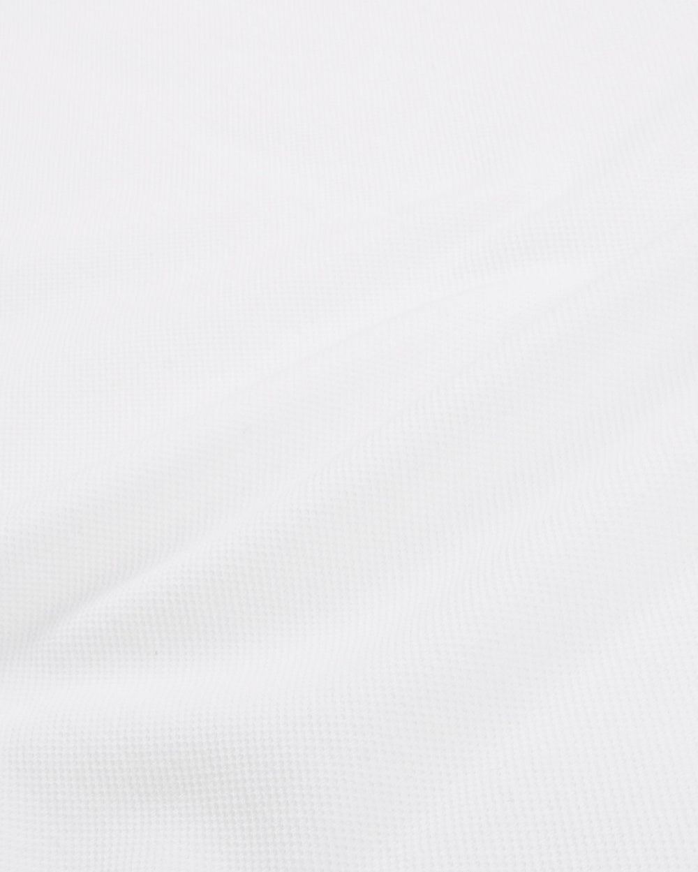 NY Crest Pique Polo - White Sporty & Rich Online