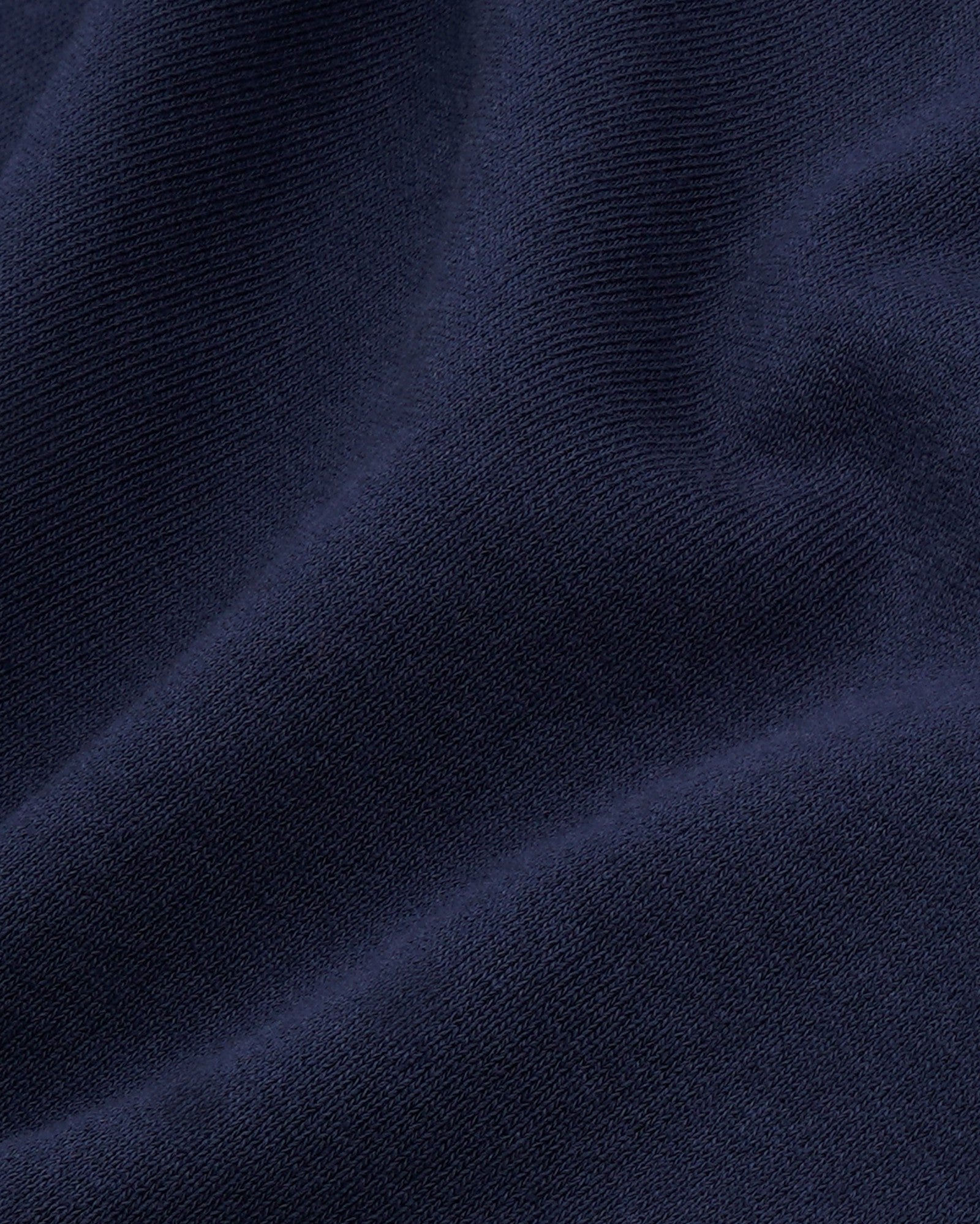 NY Crest Embroidered Disco Short - Dark Navy Sporty & Rich Outlet