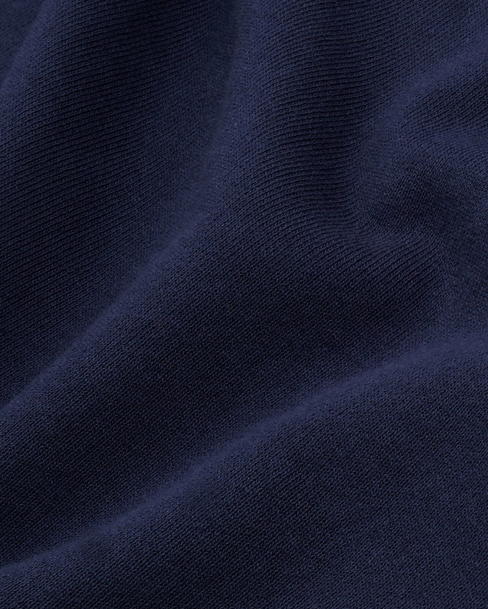 NY Crest Embroidered Disco Short - Dark Navy Sporty & Rich Outlet