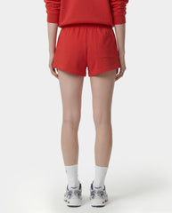 Modern Disco Short - Ruby Sporty & Rich Discount