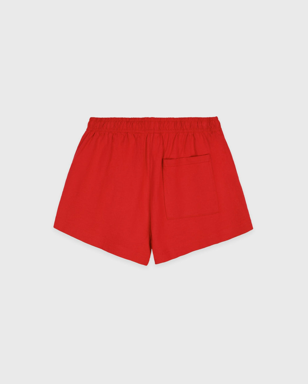 Modern Disco Short - Ruby Sporty & Rich Discount