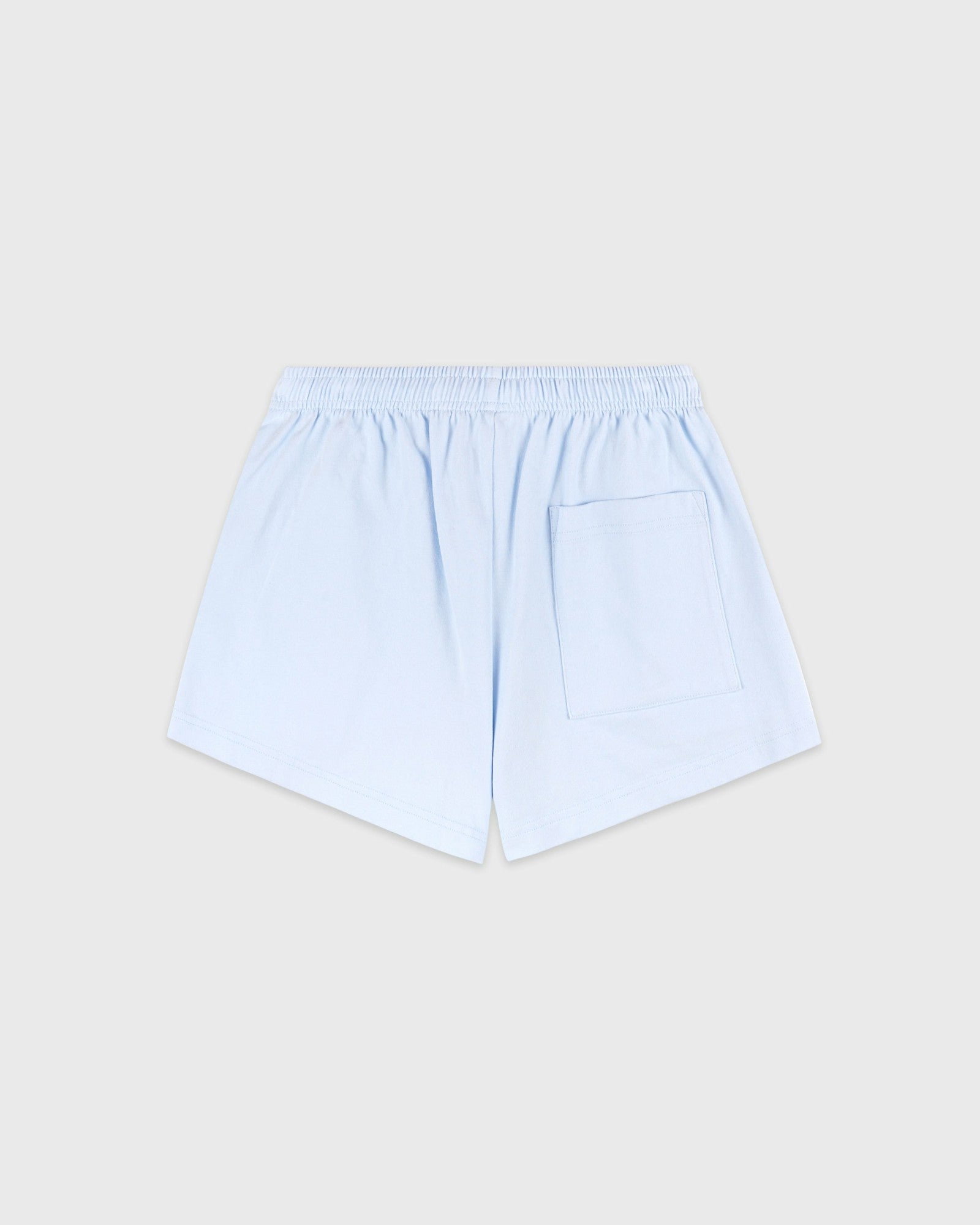 NY Crest Disco Short - Ciel Sporty & Rich For Sale