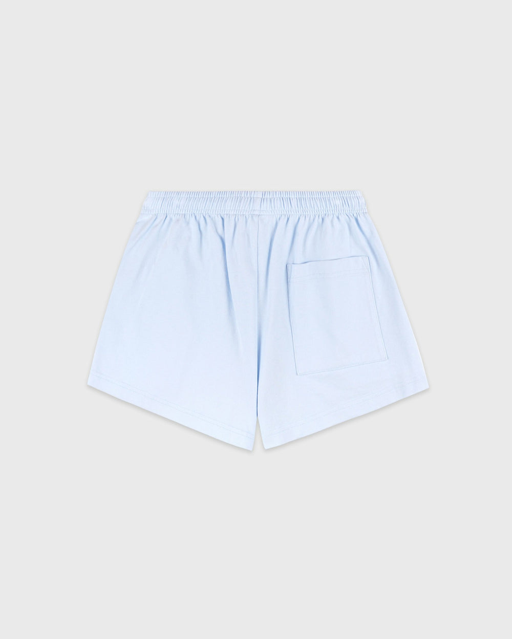 NY Crest Disco Short - Ciel Sporty & Rich For Sale