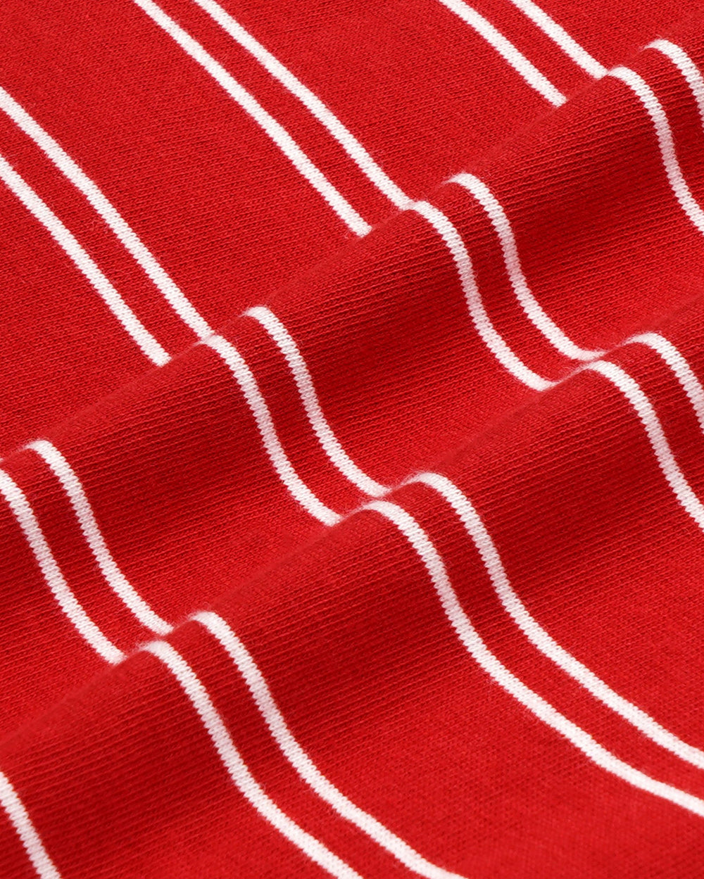 Signature Logo Easy Longsleeve - Ruby Sporty & Rich Discount