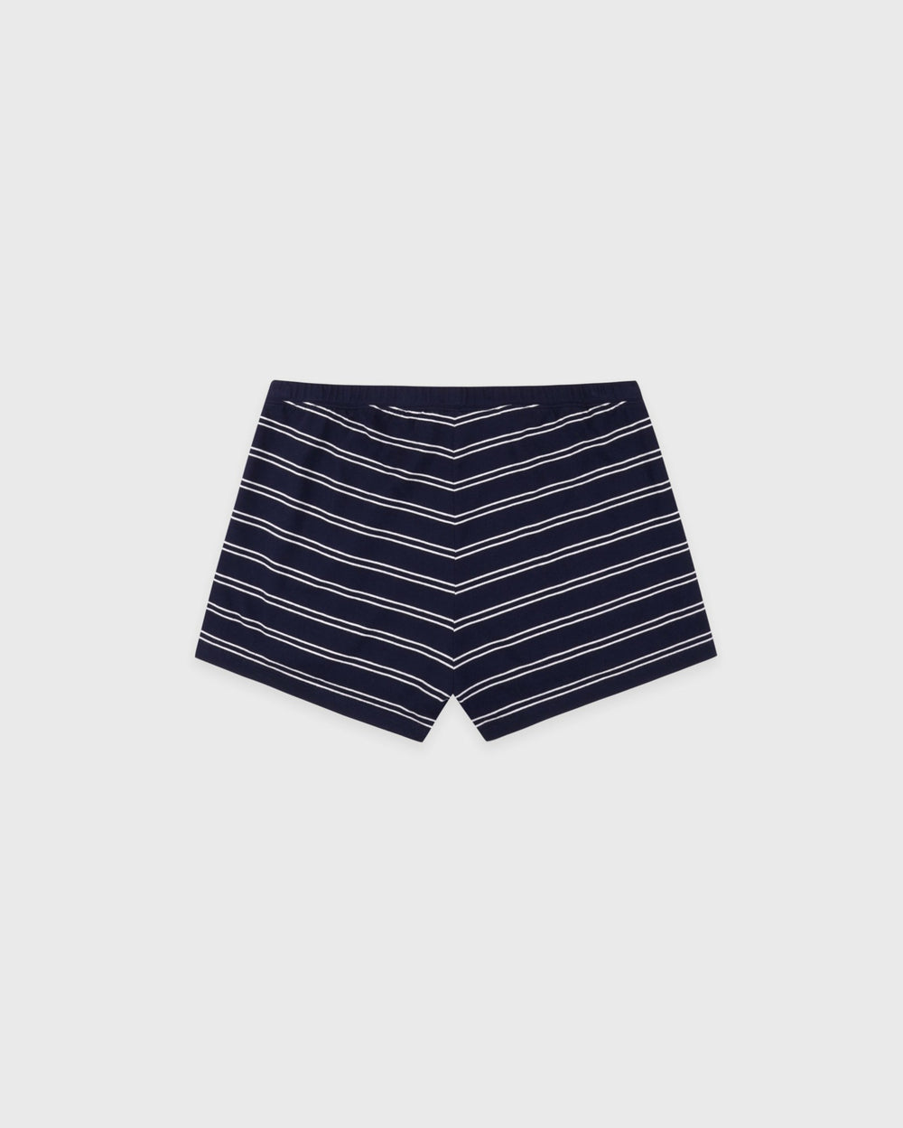Signature Logo Short Short - Dark Navy Sporty & Rich US