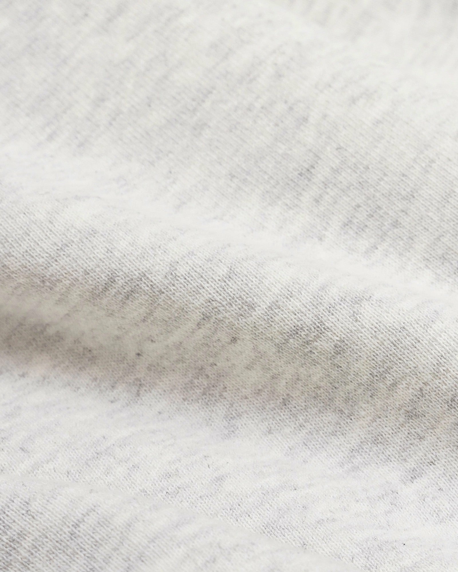 Run Club Crewneck - Heather Gray/Navy Sporty & Rich Online