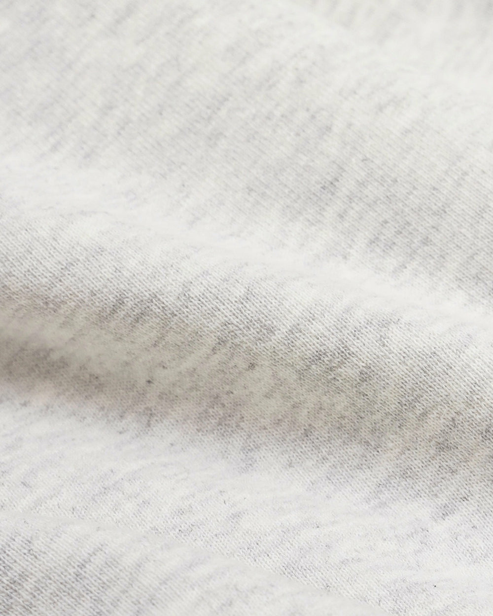 Run Club Crewneck - Heather Gray/Navy Sporty & Rich Online