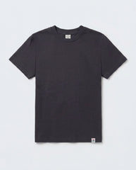 Bold Runner Essential Tee - Faded Black Sporty & Rich Sale