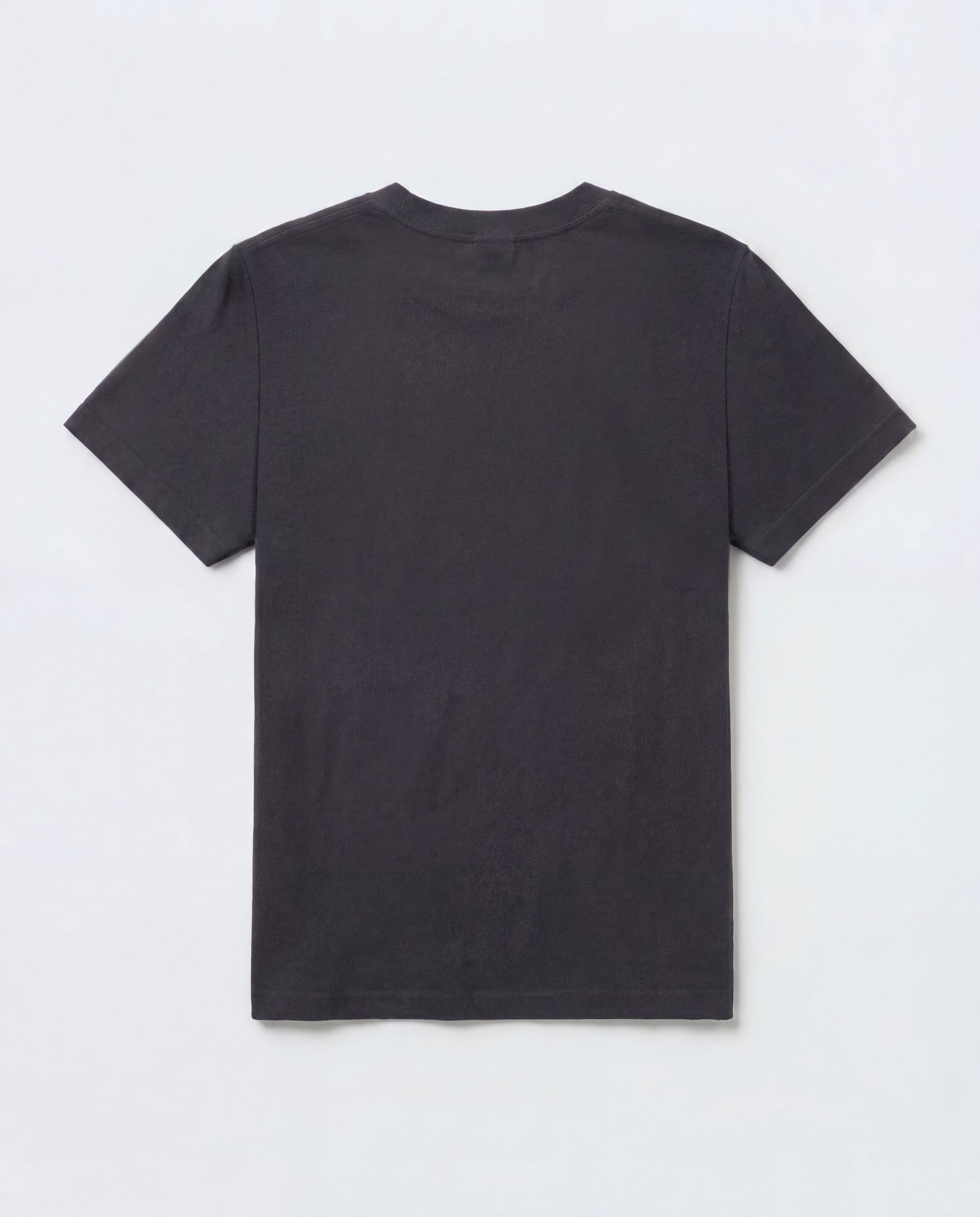 Bold Runner Essential Tee - Faded Black Sporty & Rich Sale