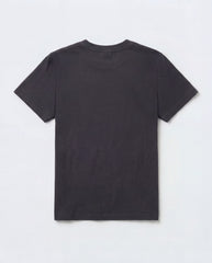 Bold Runner Essential Tee - Faded Black Sporty & Rich Sale