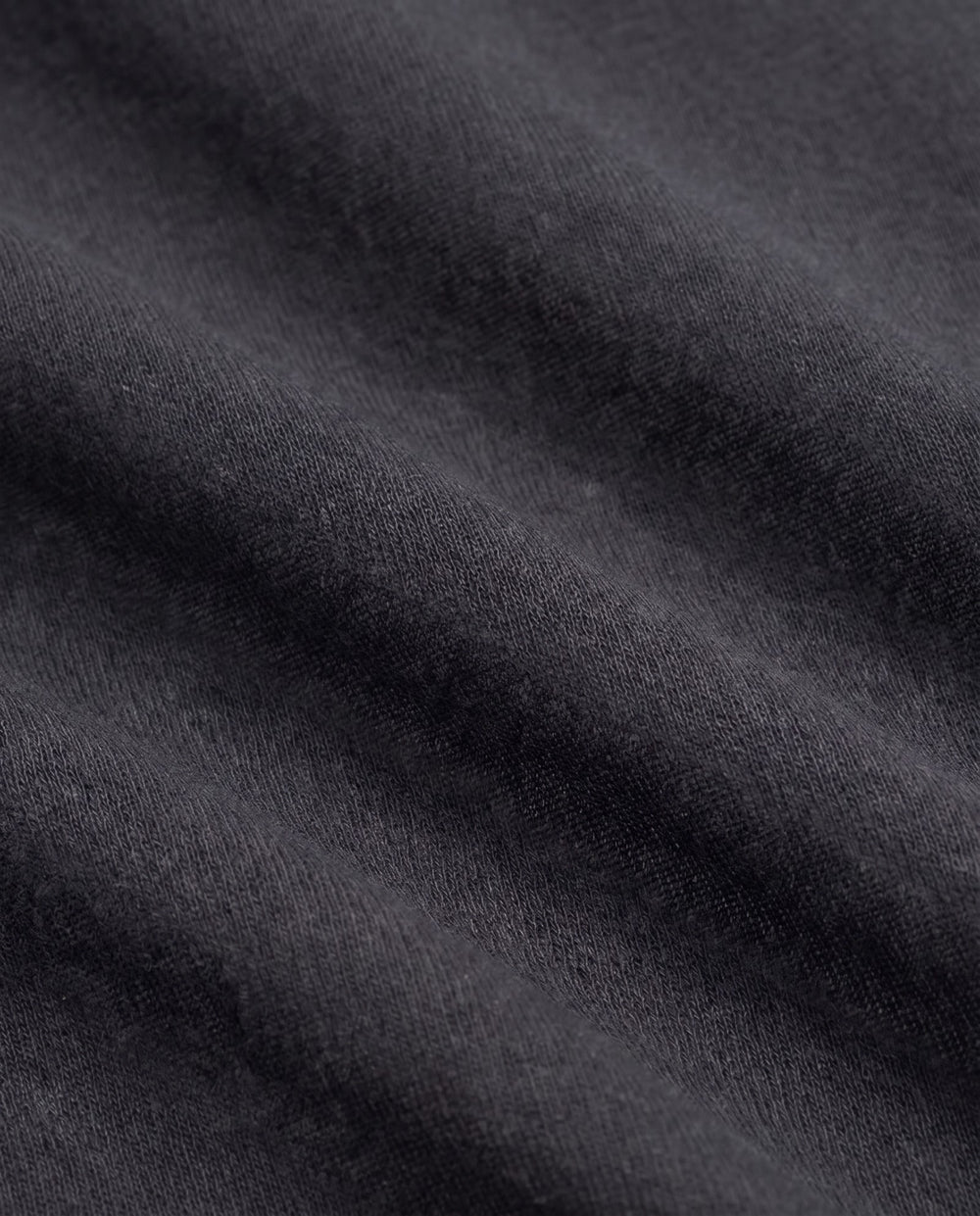 Bold Runner Essential Tee - Faded Black Sporty & Rich Sale