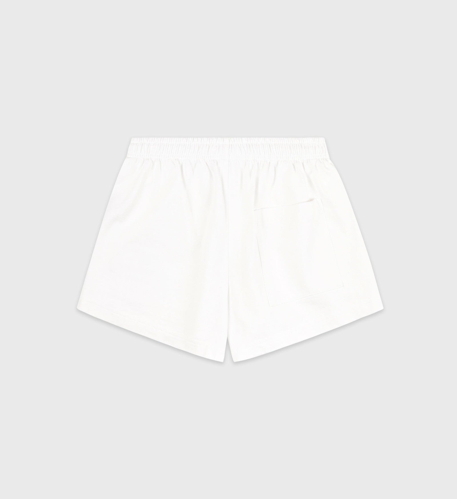 Eden Crest Disco Short - White/Navy Sporty & Rich Sale