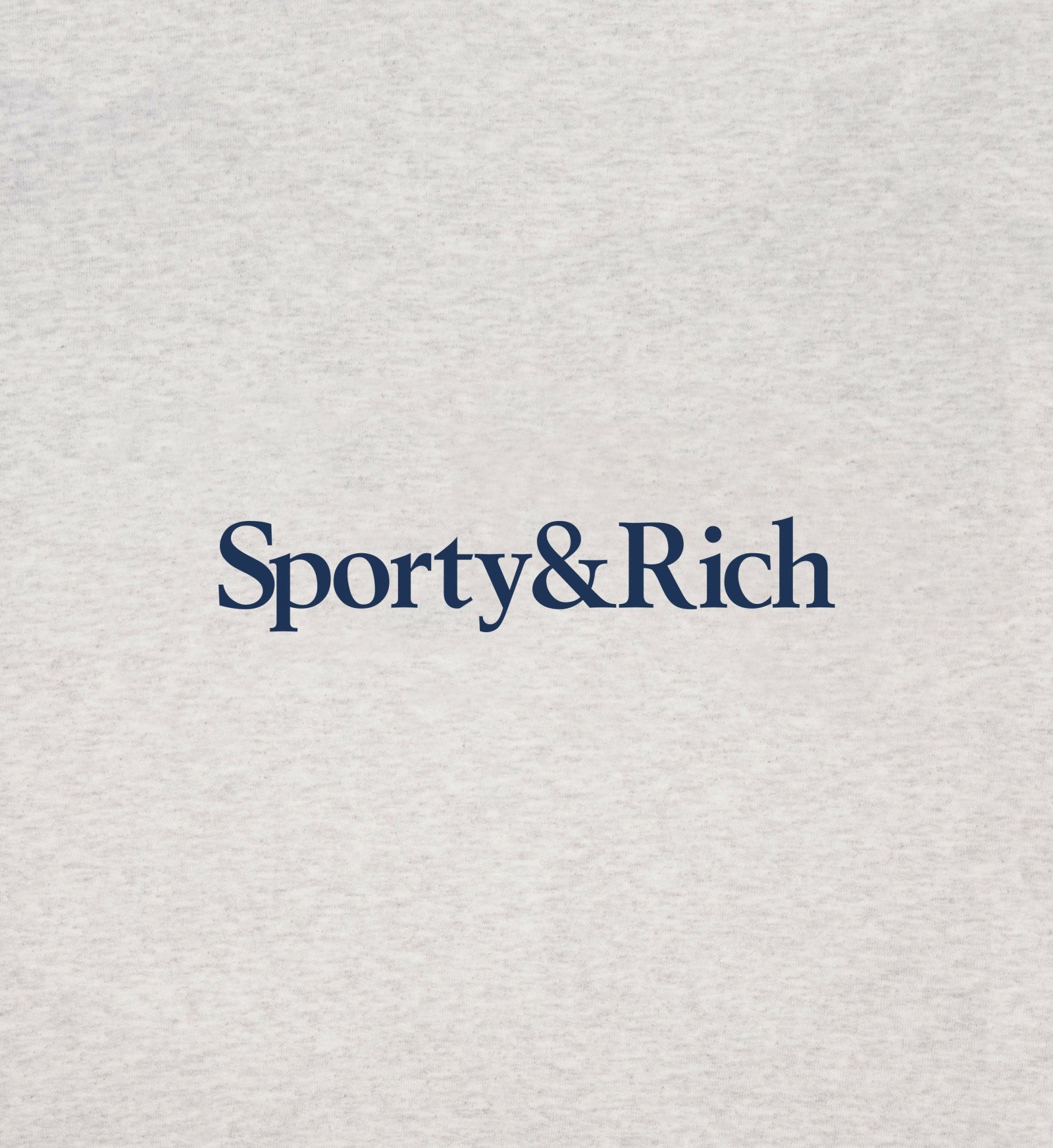 Dodgers Serif Disco Short - Heather Gray/Navy Sporty & Rich Online