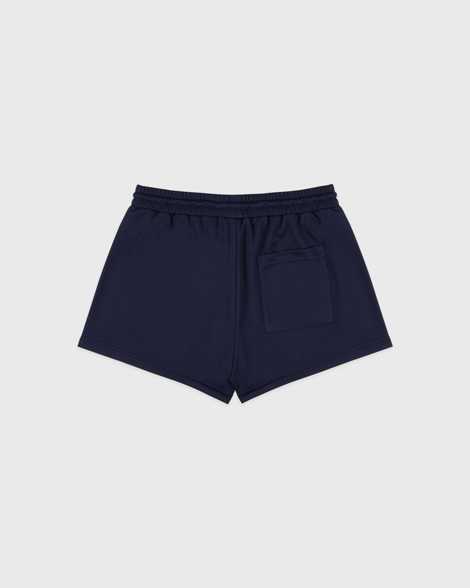Nautical Roller Short - Navy Sporty & Rich Sale