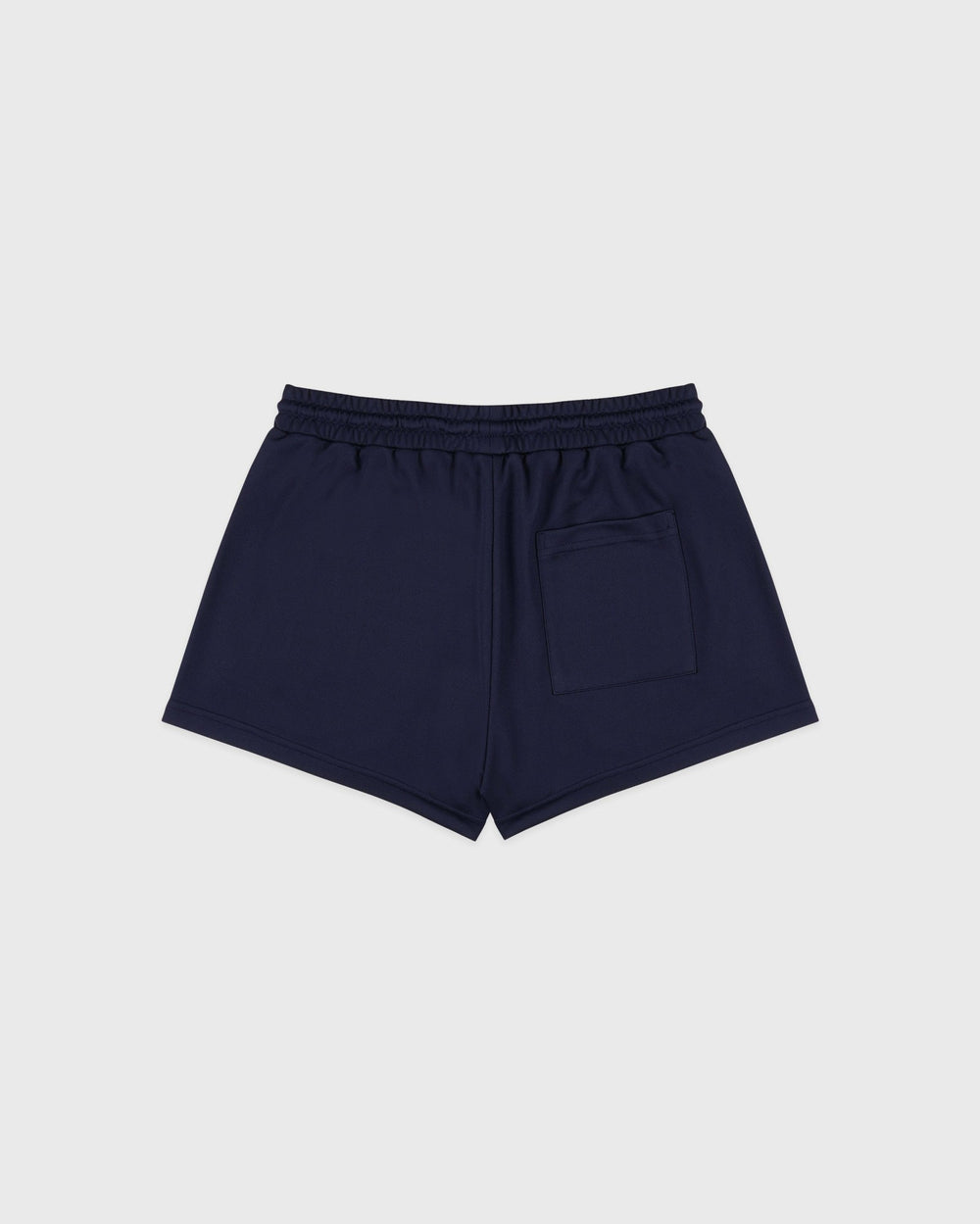 Nautical Roller Short - Navy Sporty & Rich Sale