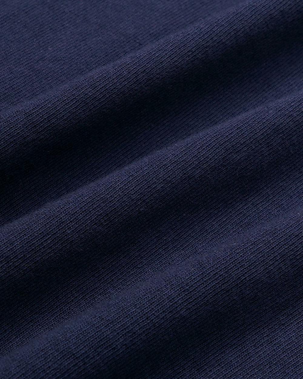 Vendome LA Embroidered Disco Short - Navy/White Sporty & Rich Discount