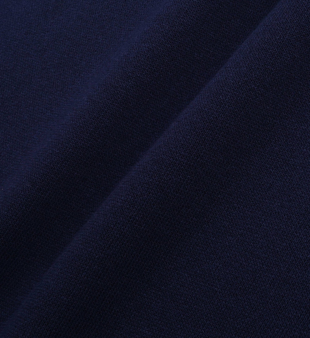 New York Ivy Kids Hoodie - Navy/Ruby Sporty & Rich Discount