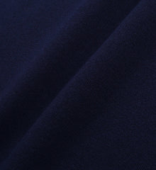 New York Ivy Kids Hoodie - Navy/Ruby Sporty & Rich Discount