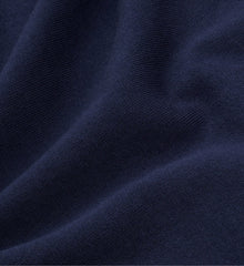Eden Crest Kids Creweneck - Navy/White Sporty & Rich Outlet