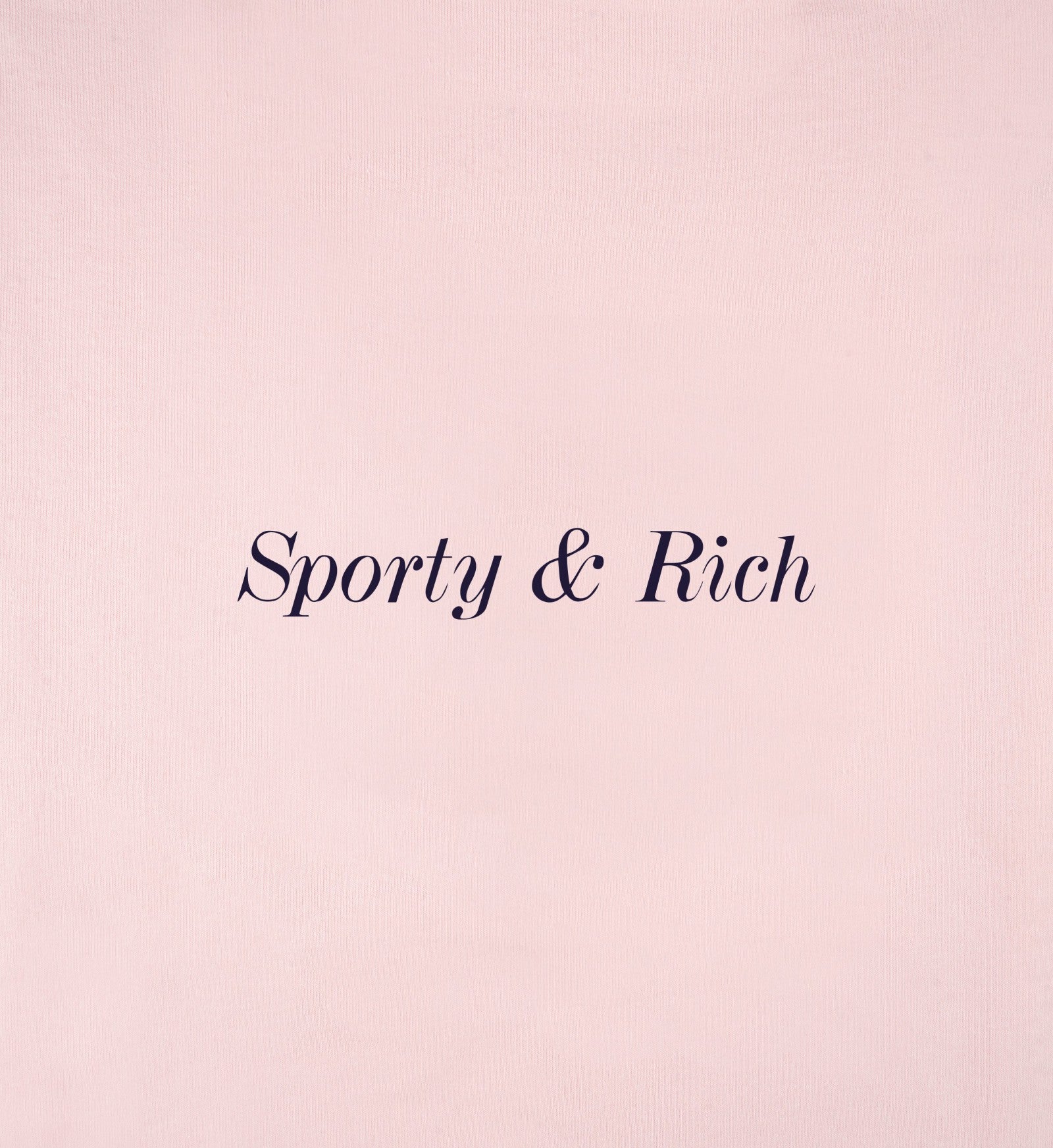 Eden Crest Kids Creweneck - Pink Dolphin/Navy Sporty & Rich Online