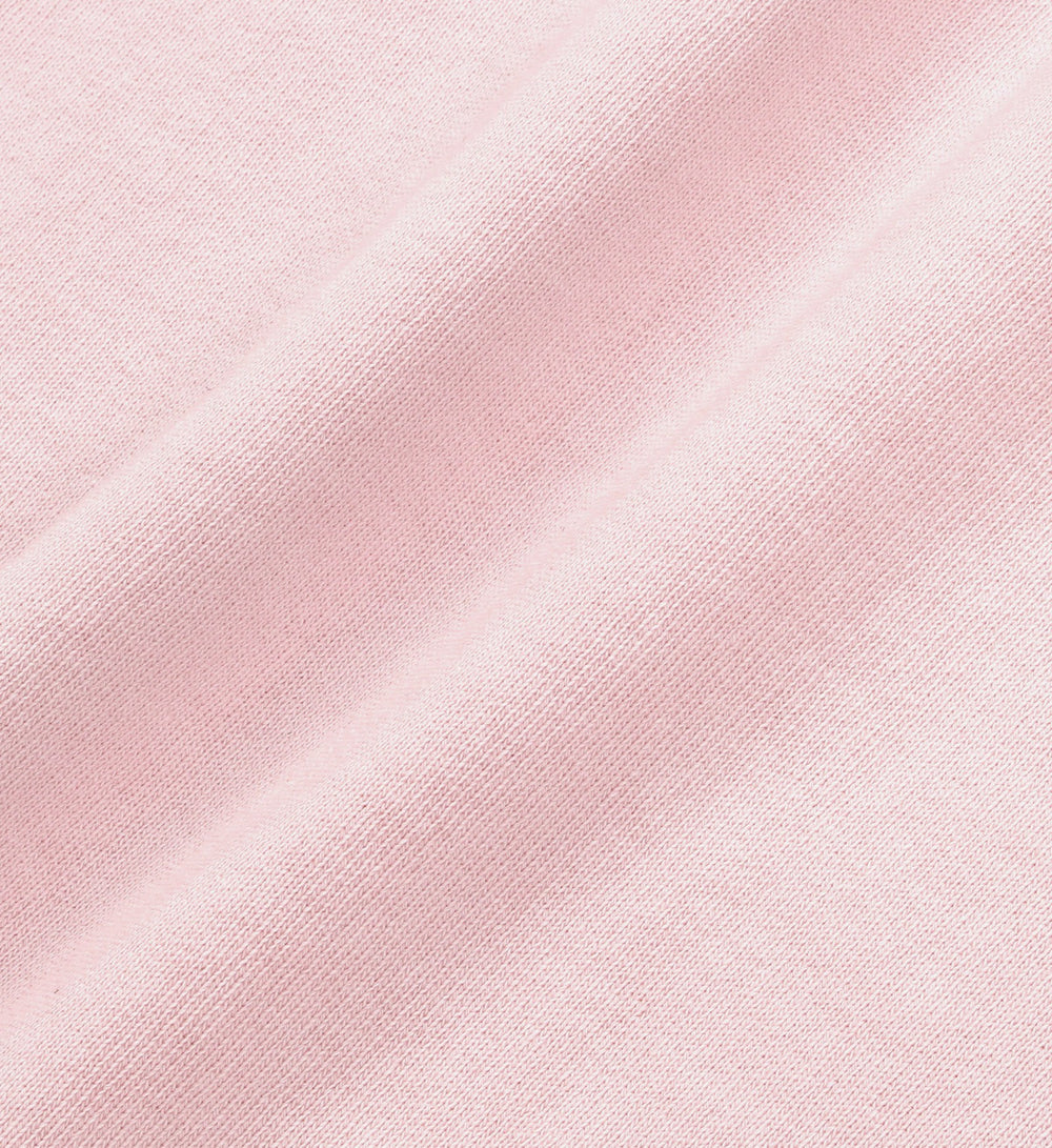 Eden Crest Kids Creweneck - Pink Dolphin/Navy Sporty & Rich Online
