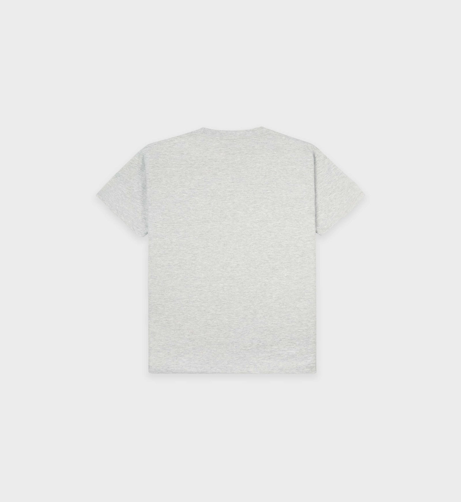 California Kids T-Shirt - Heather Gray/Gold Sporty & Rich For Sale