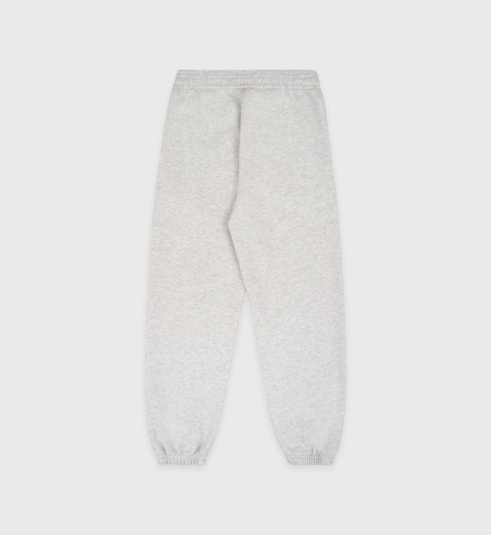 Diana Kids Sweatpants - Heather Gray/Navy Sporty & Rich Sale