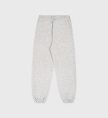 Diana Kids Sweatpants - Heather Gray/Navy Sporty & Rich Sale