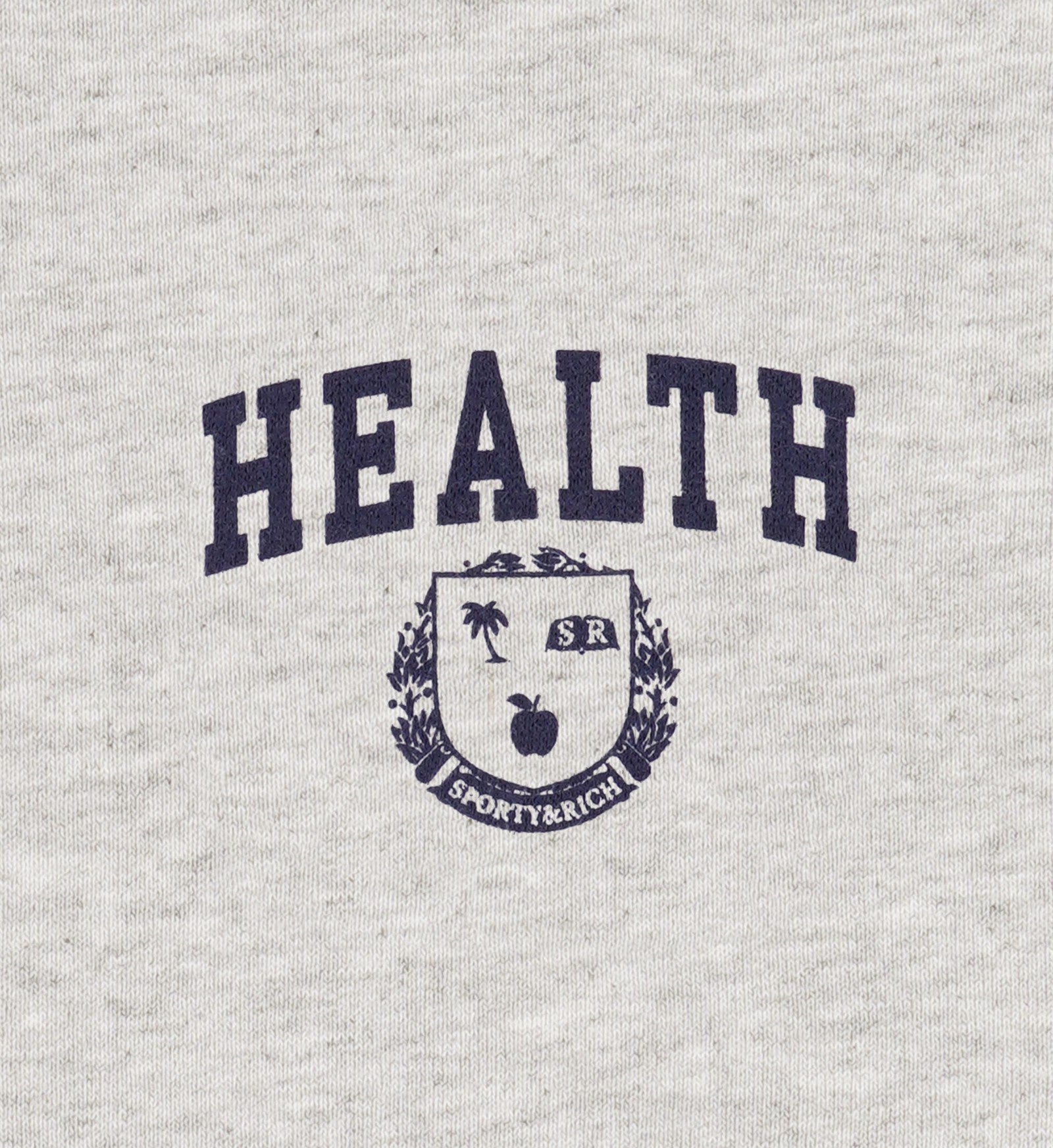 Diana Kids Sweatpants - Heather Gray/Navy Sporty & Rich Sale