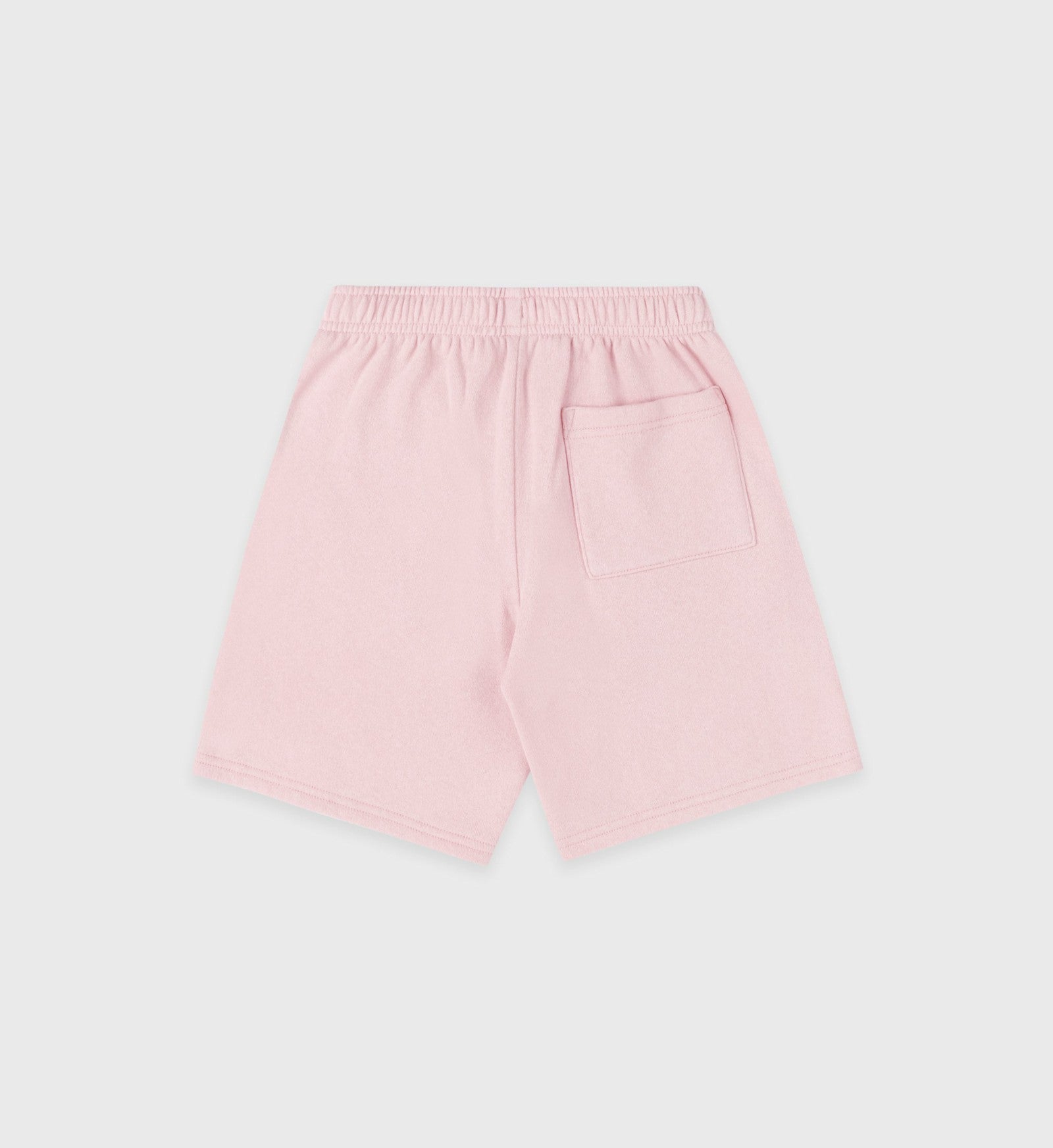 Eden Crest Kids Gym Short - Pink Dolphin Sporty & Rich Outlet